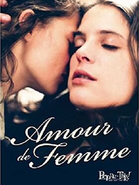 Amour de Femme